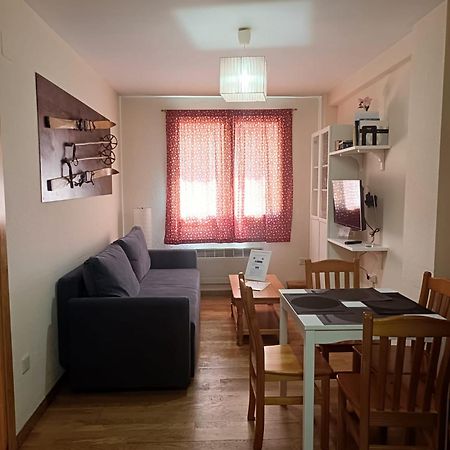 Apartamento Канфранк Экстерьер фото