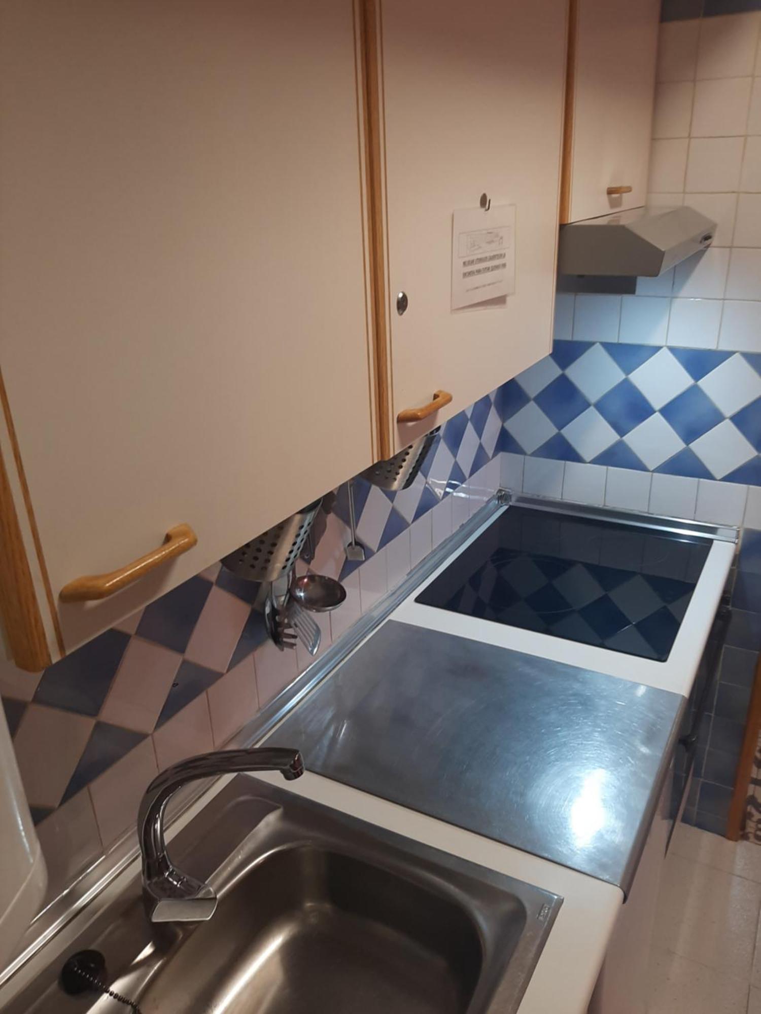 Apartamento Канфранк Экстерьер фото