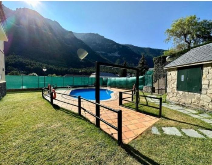 Apartamento Канфранк Экстерьер фото