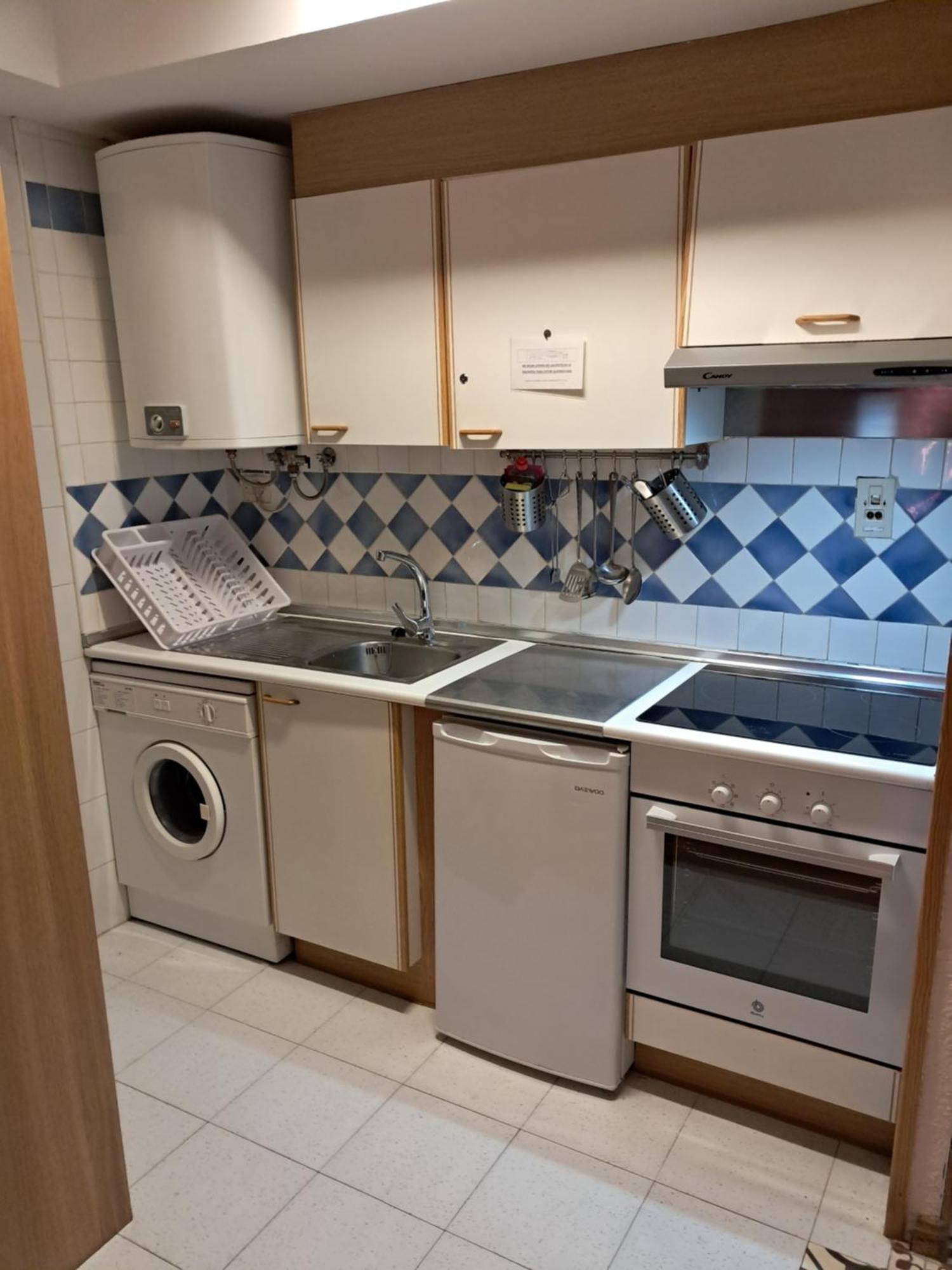 Apartamento Канфранк Экстерьер фото