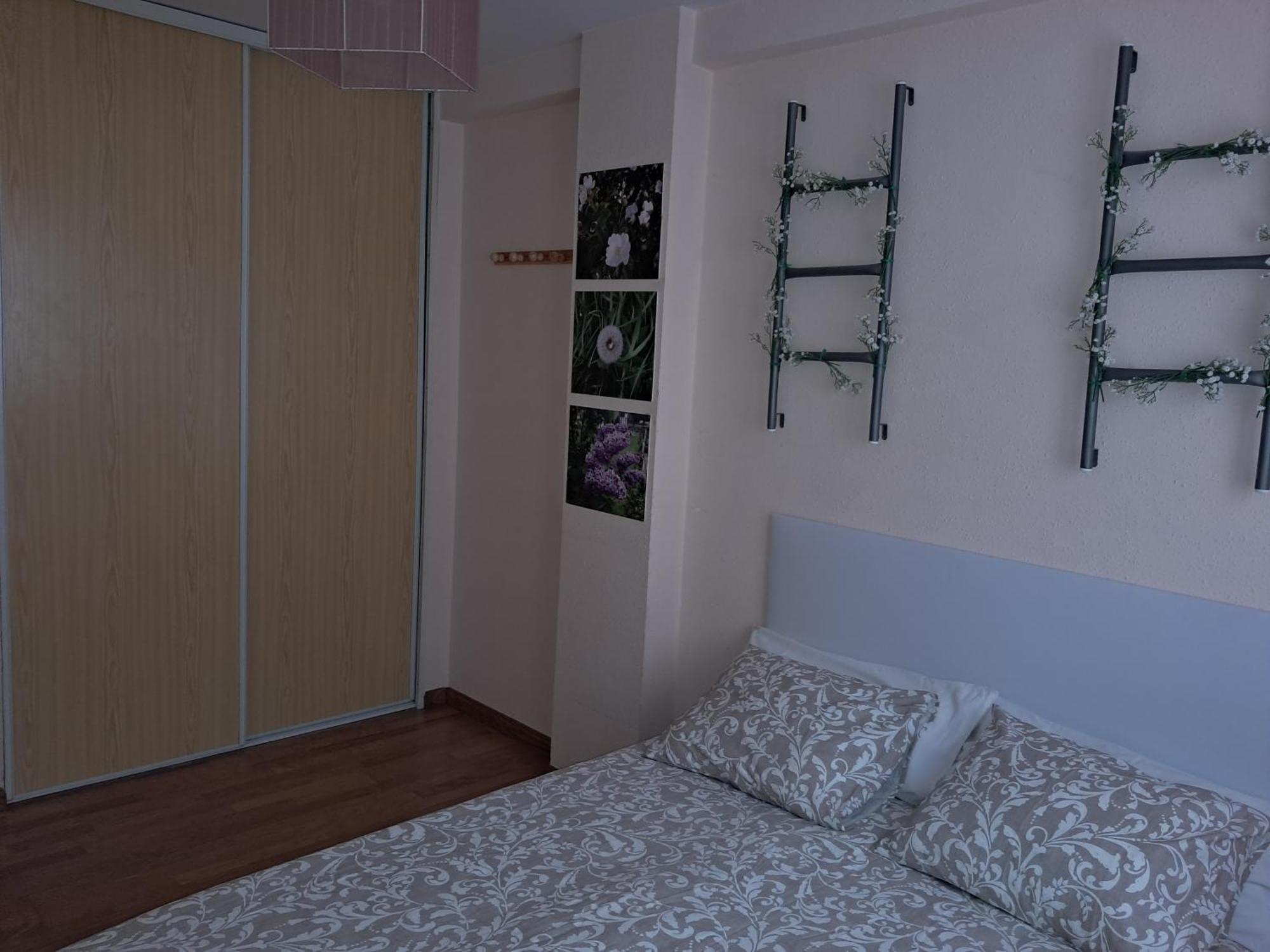 Apartamento Канфранк Экстерьер фото